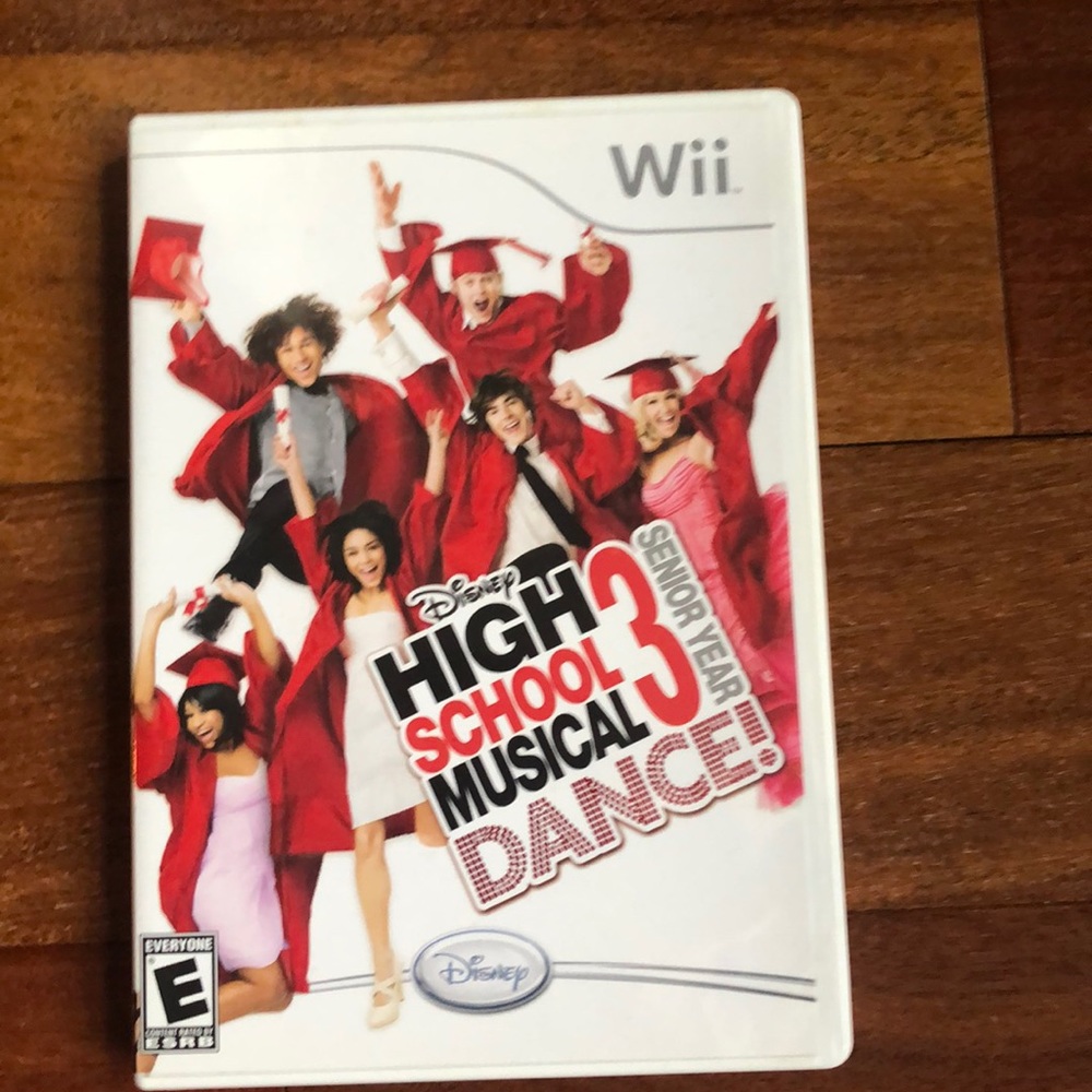 Wii Game